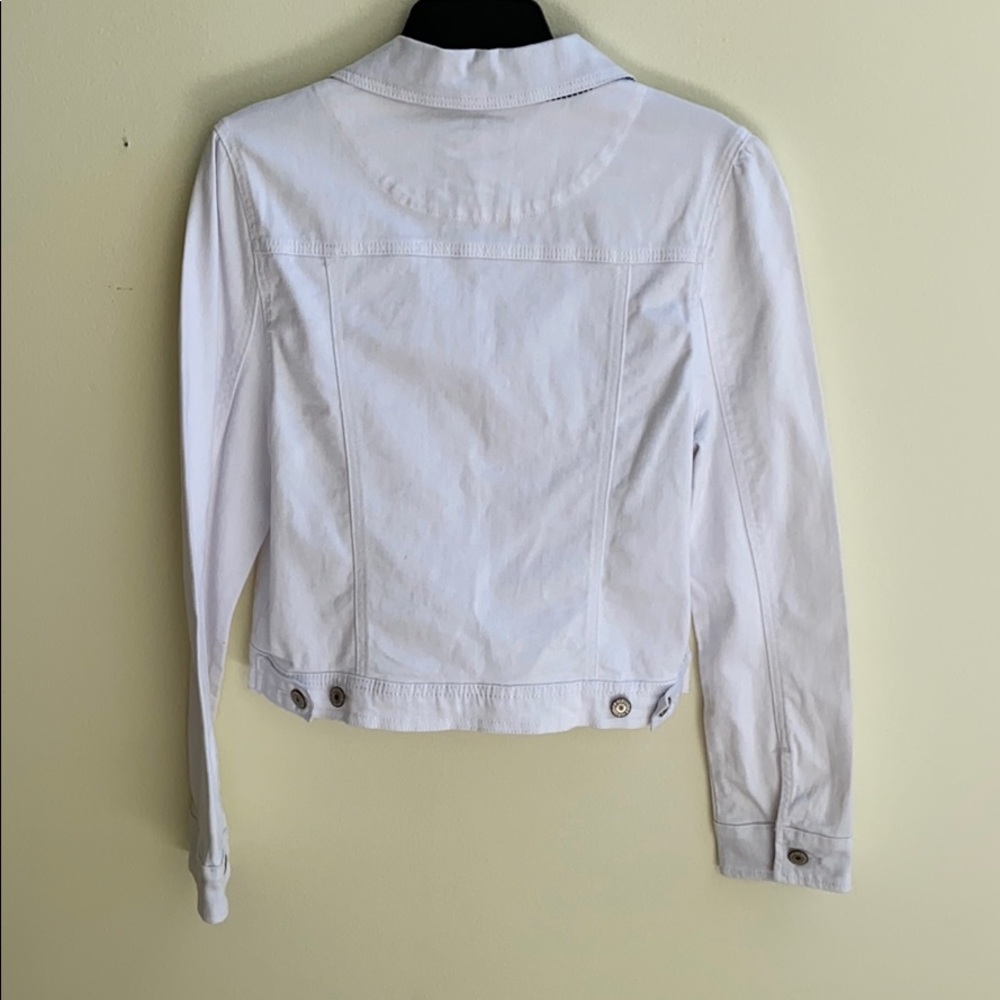 Soft Jean Jacket - image 2